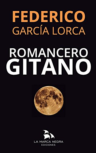 Romancero Gitano