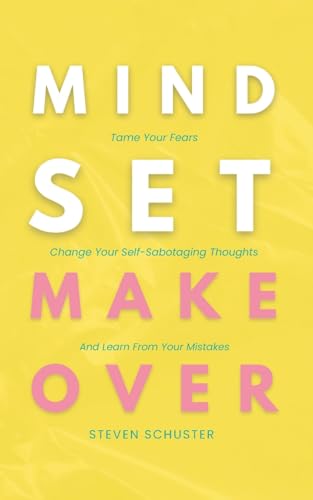 Mindset Makeover