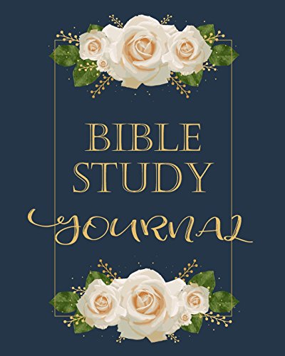 Bible Study Journal