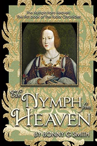 The Nymph from Heaven