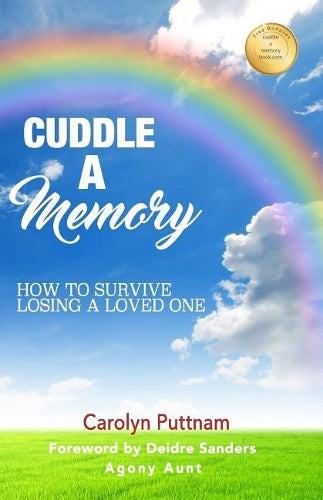 Cuddle a Memory