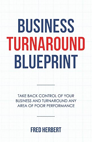 Business Turnaround Blueprint