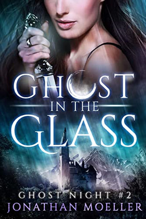 Ghost in the Glass