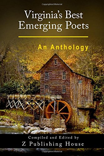 Virginia's Best Emerging Poets