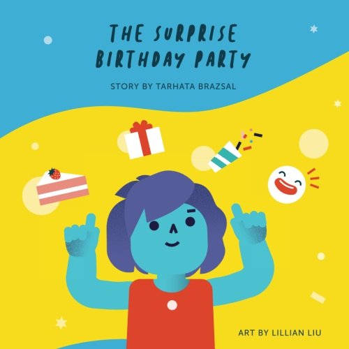 The Surprise Birthday Party