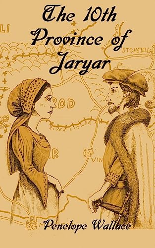 The 10th Province of Jaryar