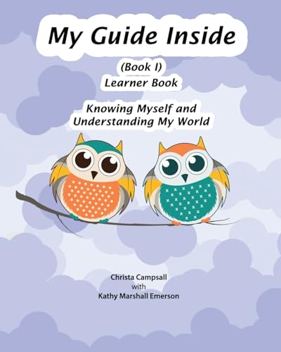 My Guide Inside (Book I) Learner Book
