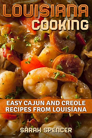Louisiana Cooking