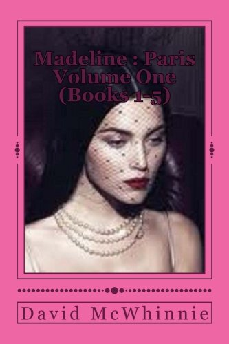 Madeline : Paris - Volume One (Books 1-5)