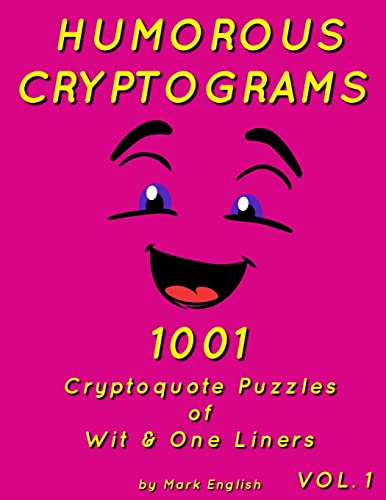 Humorous Cryptograms