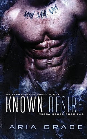 Known Desire