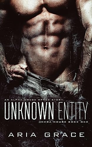 Unknown Entity