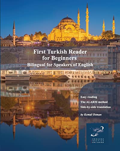 First Turkish Reader for Beginners