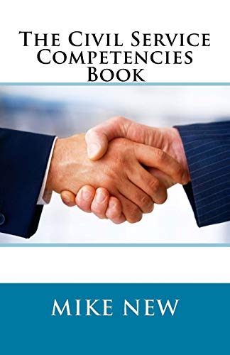 The Civil Service Competencies Book