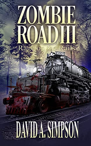 Zombie Road III
