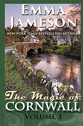 The Magic of Cornwall, Volume 1