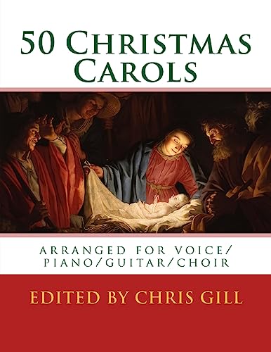 50 Christmas Carols
