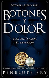 Botones y dolor 