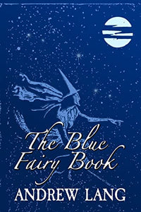 The Blue Fairy Book 