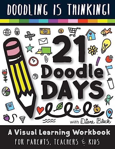 21 Doodle Days