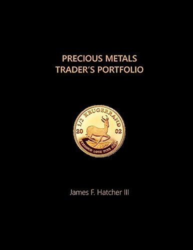 Precious Metals Trader's Portfolio
