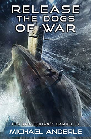 Release the Dogs of War