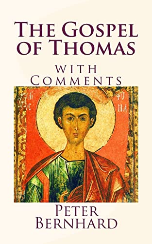 The Gospel of Thomas