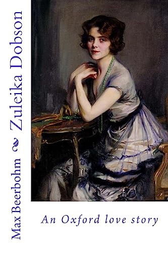 Zuleika Dobson