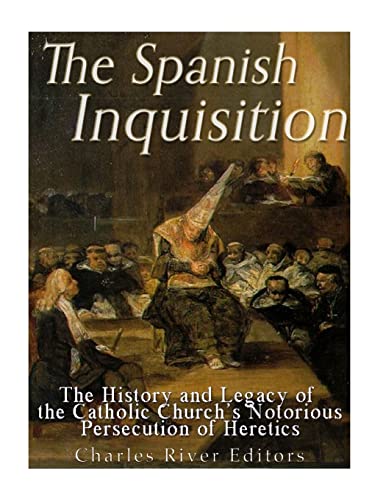 The Spanish Inquisition