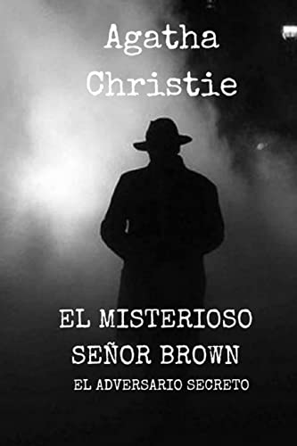 El El Misterioso senor Brown