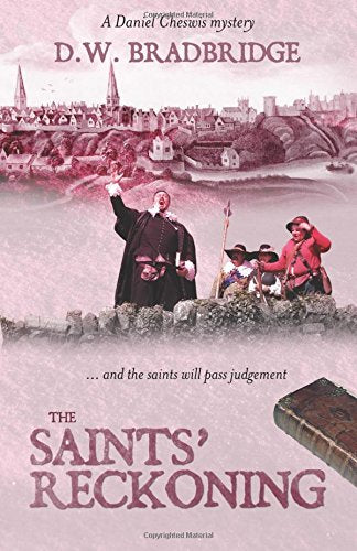 The Saints' Reckoning (Daniel Cheswis)