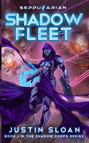 Shadow Fleet