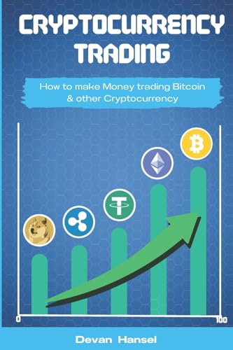 Cryptocurrency Trading