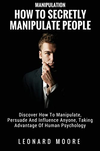 Manipulation