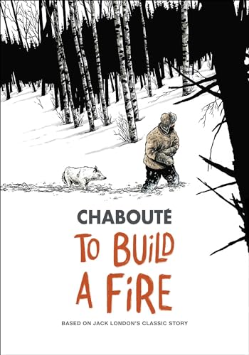 To Build a Fire