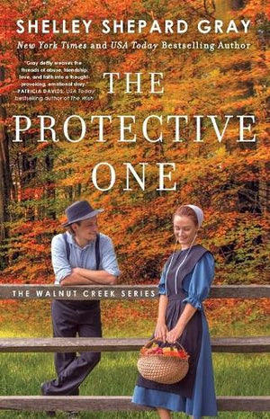 The Protective One