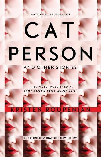 Cat Person and Other Stories