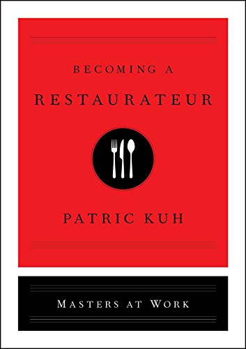 Becoming a Restaurateur
