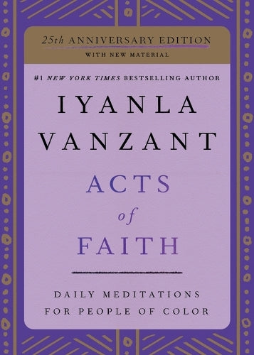 Acts of Faith
