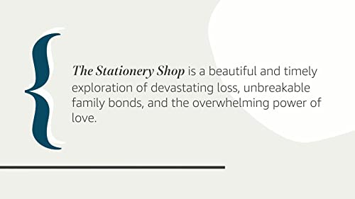 The Stationery Shop