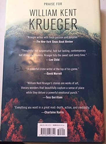 Desolation Mountain: Signed