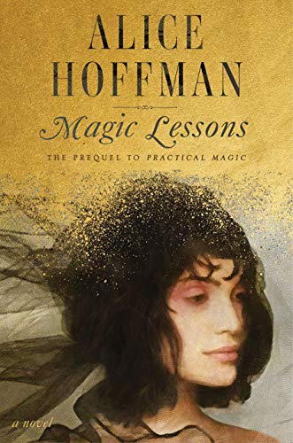 Magic Lessons