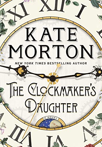 The Clockmakers Daughter