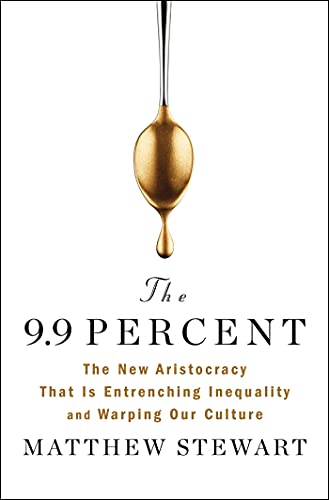 The 9.9 Percent