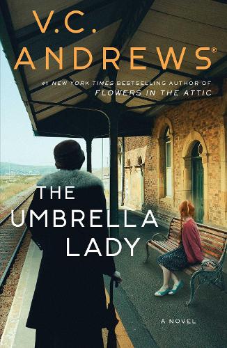 The Umbrella Lady