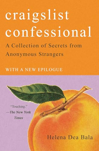 Craigslist Confessional
