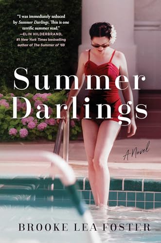 Summer Darlings