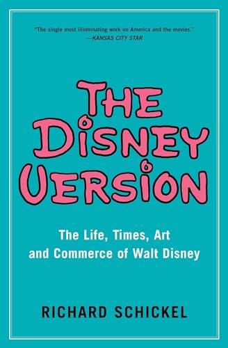 The Disney Version