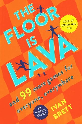 The Floor Is Lava