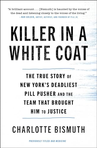 Killer in a White Coat